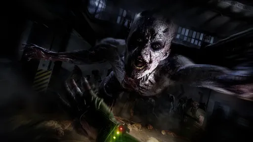 Dying Light 2 terá upgrade gratuito entre gerações de consoles