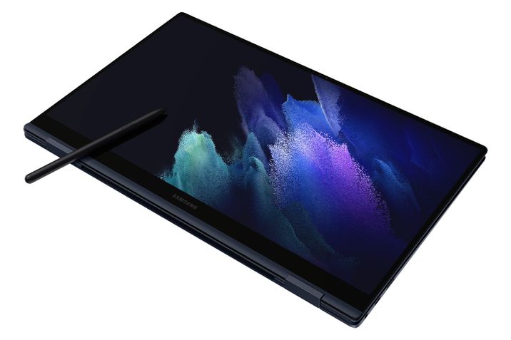 Samsung Galaxy Book Pro 360 2