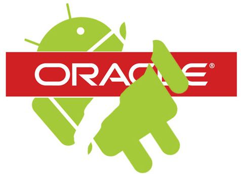 Processos entre Android e Oracle