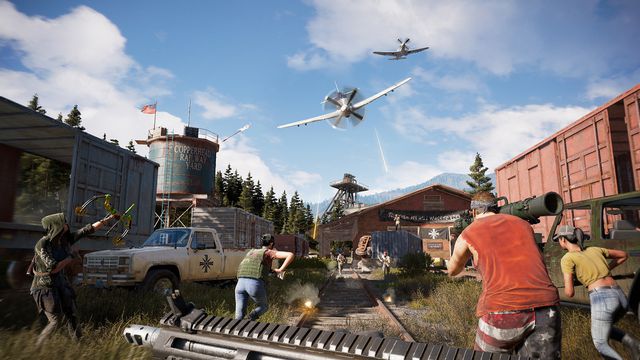 Divulgação/Ubisoft