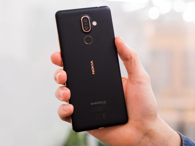 MWC 2018 | HMD revela novos Nokia 1, 6, 7 Plus e 8 Sirocco