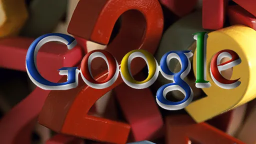 Google adiciona calculadora ao seu serviço de buscas