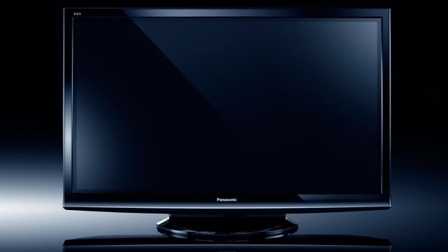 Panasonic vai encerrar produção de TVs com telas de plasma em 2014