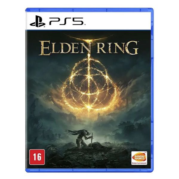 Elden Ring Standard Edition PS5 (Físico) | CUPOM