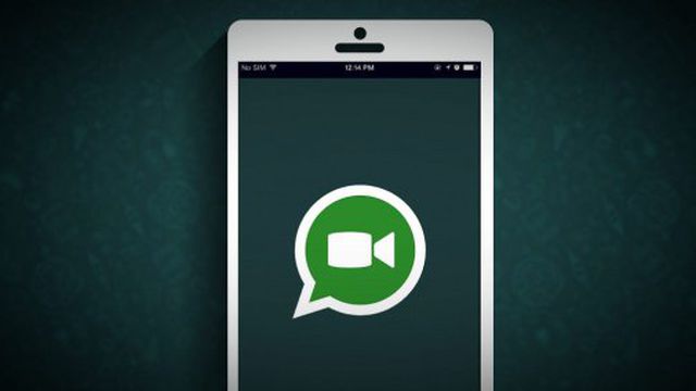 WhatsApp Beta do Windows Phone libera chamadas de vídeo
