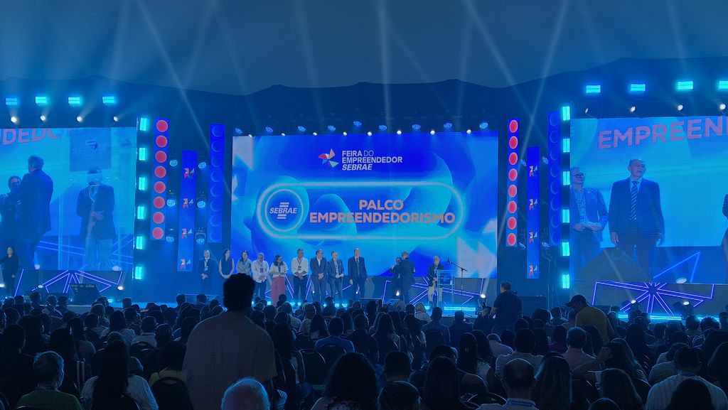 feira do empreendedor ceará abertura