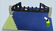 Construa estruturas de LEGO 3D utilizando o Chrome