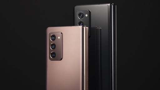 Galaxy Z Fold 3 e Z Flip 3 têm números de modelo e bateria revelados pela Anatel