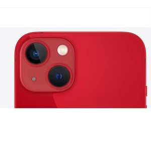 Apple iPhone 13 (128 GB) - (PRODUCT) RED