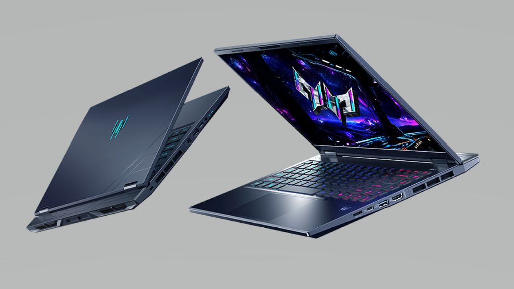 Imagem do Helios Neo 14