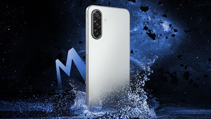 Novo celular baratinho da Samsung terá só metade da memória do modelo anterior