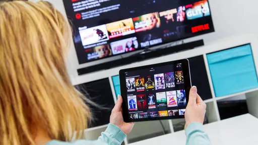 Netflix: como apagar filmes e séries da lista Continuar Assistindo