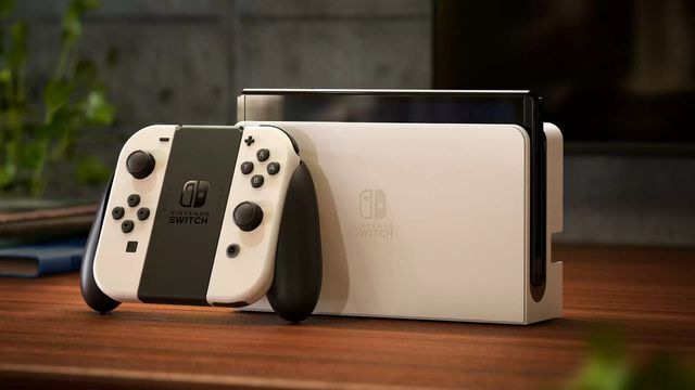 Divulgação/Nintendo