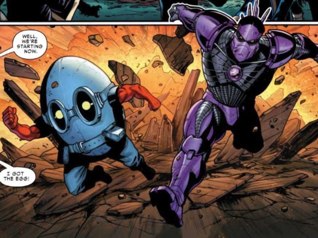HQ mostra a brutal morte de uma das vilãs mais assustadoras dos X-Men