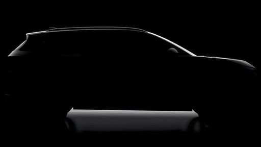 Renault confirma lançamento de SUV elétrico para 2023