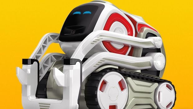 Cozmo cheap smart robot