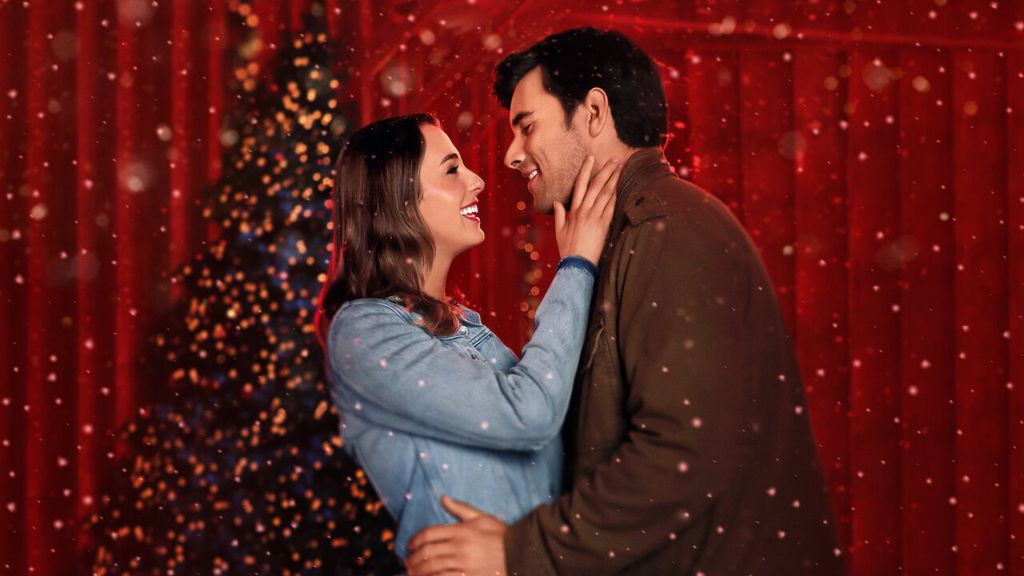 Crítica  Crônicas de Natal - Parte Dois (Netflix, 2020): um lindo embrulho  de presente com meias dentro - Cinema com Rapadura