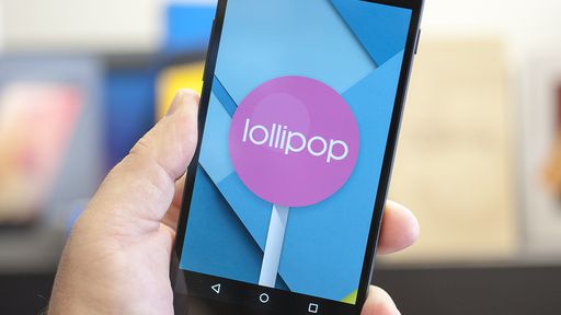Android Lollipop deve chegar ao Galaxy Note 3 e 4 e Galaxy S4 e S5 LTE-A