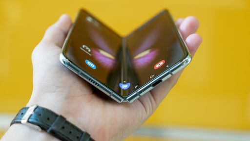 iPhone dobrável já teria protótipo em fase de testes e pode chegar em 2022