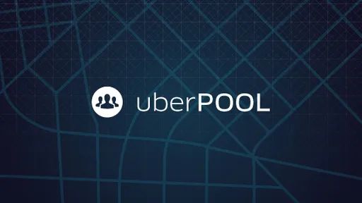 Uber oferece taxa fixa de R$ 25 para uberPool no Rio de Janeiro