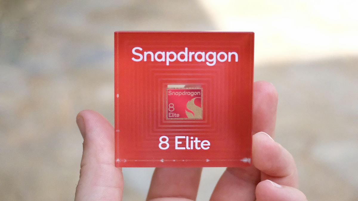 Snpadragon 8 Elite ganha versão com 7 núcleos; conheça mais sobre o chip