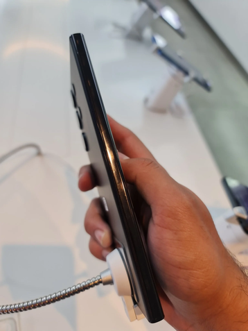 Galaxy S23 Ultra