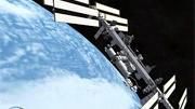 Veja o que está acontecendo na Estação Espacial Internacional ao vivo