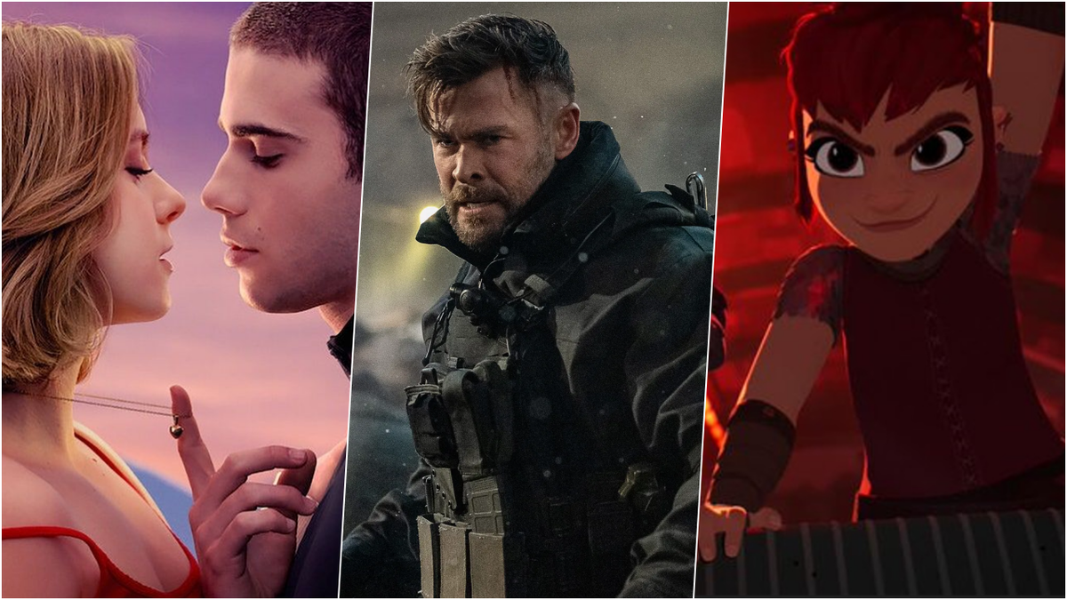 Melhores filmes de anime para assistir na Netflix (junho de 2023)