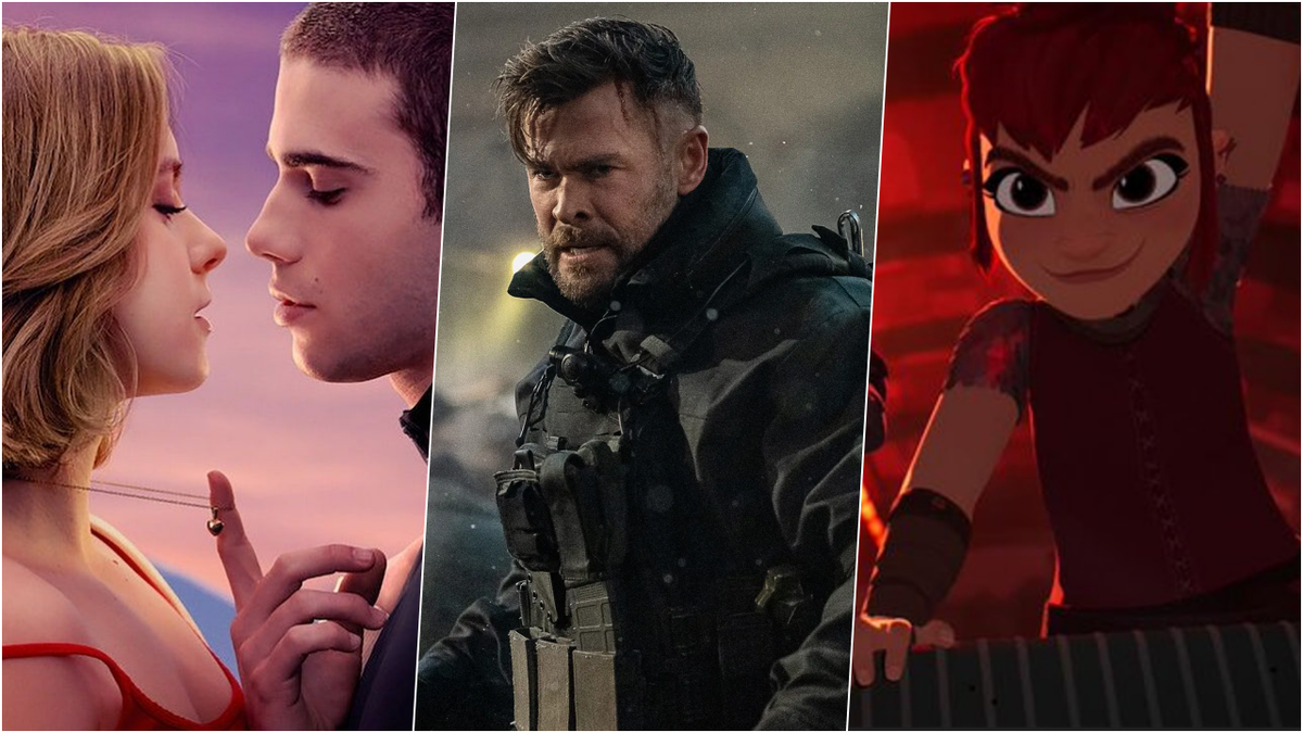 5 animações imperdíveis que estreiam na Netflix em 2023 - Canaltech