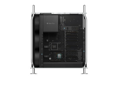 Mac Pro ganha novas configurações e modelos chegam ao Brasil a