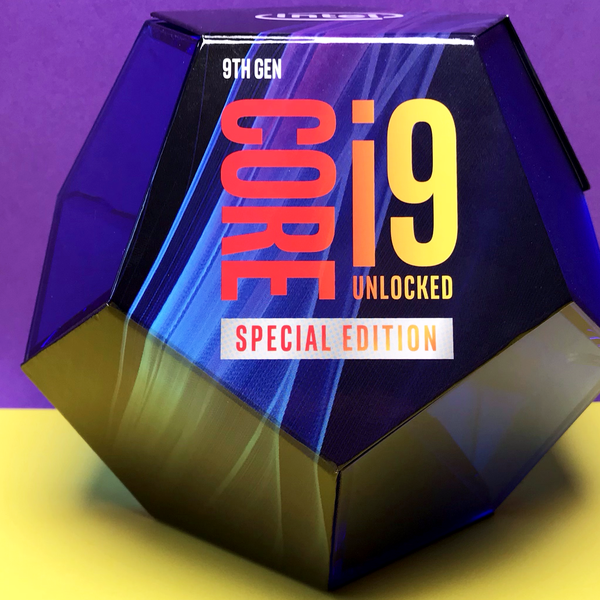 Análise | Intel Core i9-9900KS é um monstro fora da jaula, mas