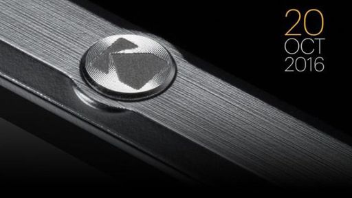 Imagem sugere novo smartphone da Kodak que pode chegar ainda neste mês