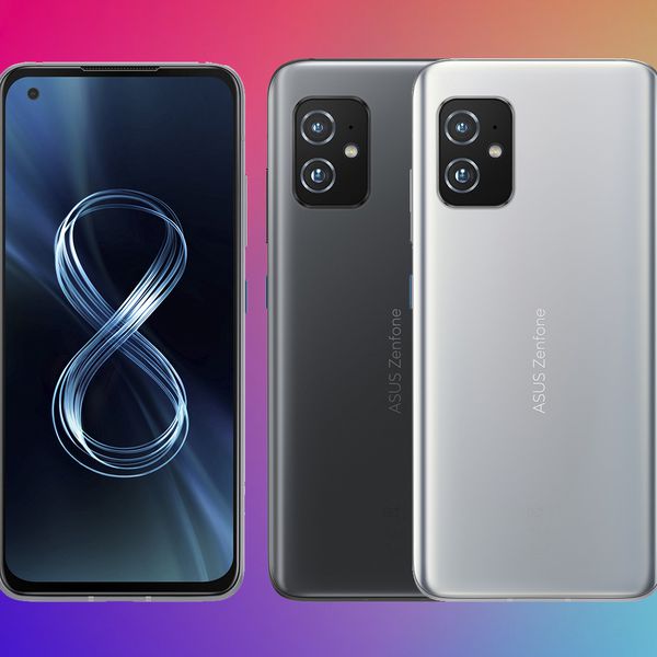 Zenfone 8 é lançado com tela pequena, Snapdragon 888 e preço