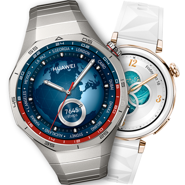 Huawei Watch GT 5 Pro Ficha Tecnica Canaltech