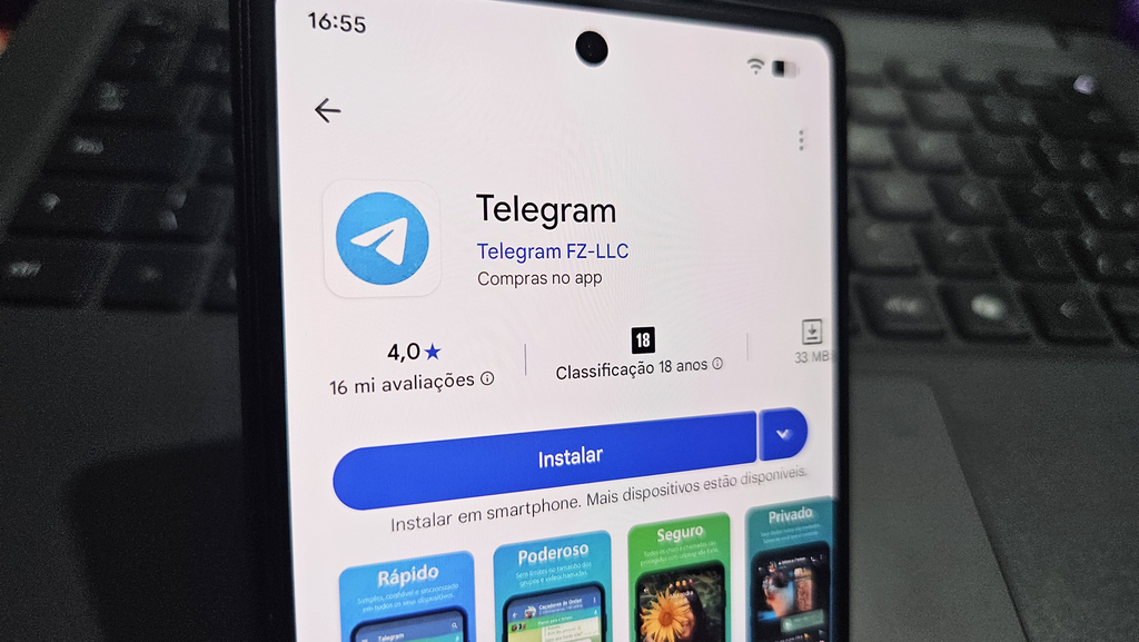 Telegram