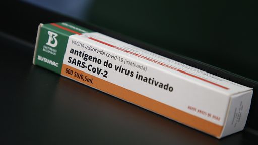 Butantan solicita autorização à Anvisa para testes com a ButanVac em humanos