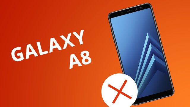 5 motivos para NÃO comprar o Galaxy A8