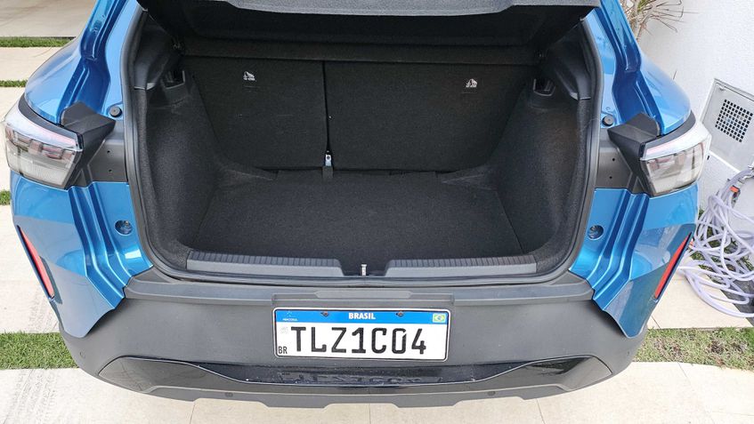 Volkswagen Tera (Review)