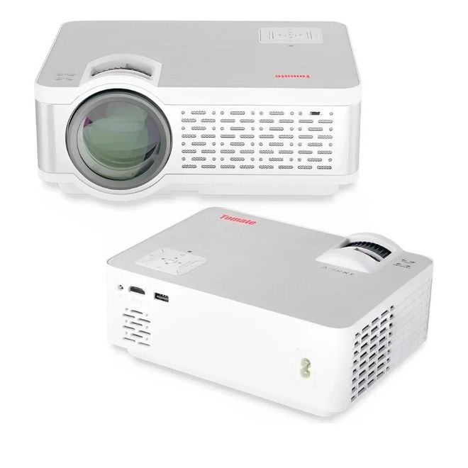 Projetor Tomate MPR-5007
