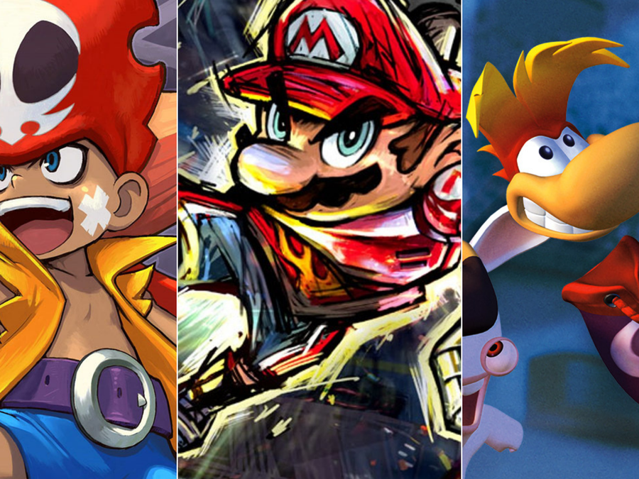 10 jogos clássicos do Wii que todo mundo lembra, mas quase ninguém