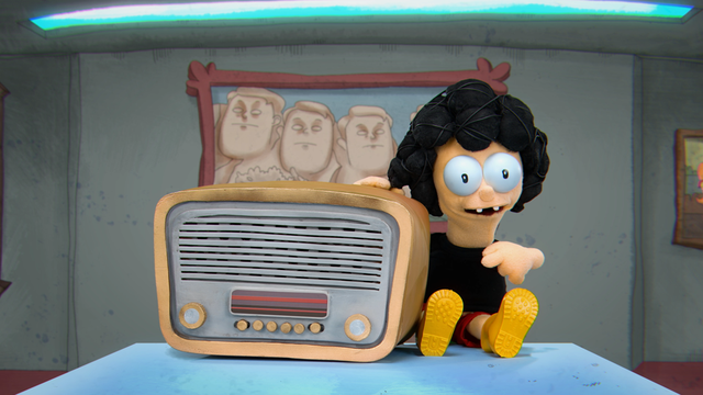 Divulgação/Cartoon Network