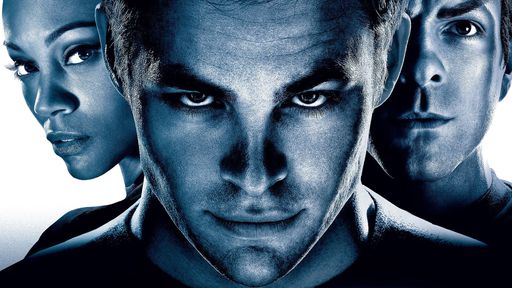 Paramount indica que mais filmes de Star Trek estão a caminho