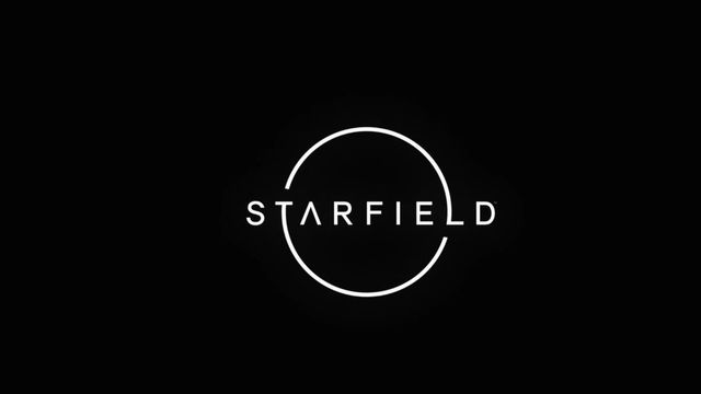 E3 2018 | Starfield é a nova IP da Bethesda para a próxima geração