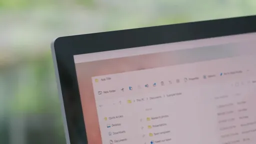 Windows 11: conheça a nova aparência do Explorador de Arquivos