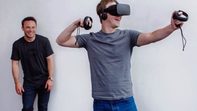 Oculus é acusada de usar tecnologia roubada e CEO do Facebook vai testemunhar