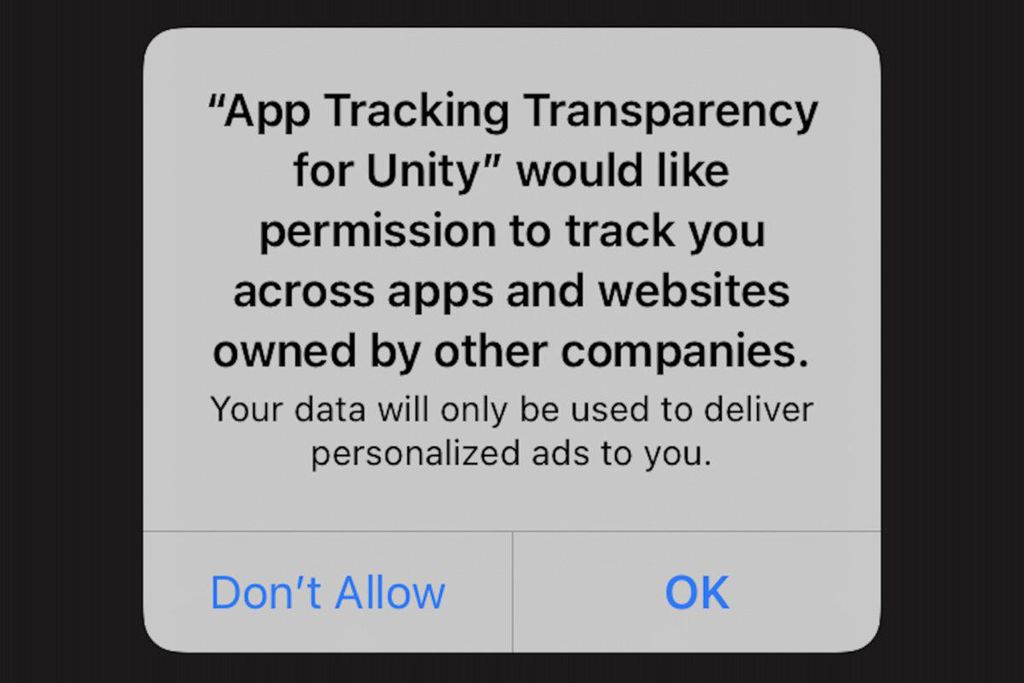 Apple alfineta Facebook e promete app de transparência de rastreio para 2021