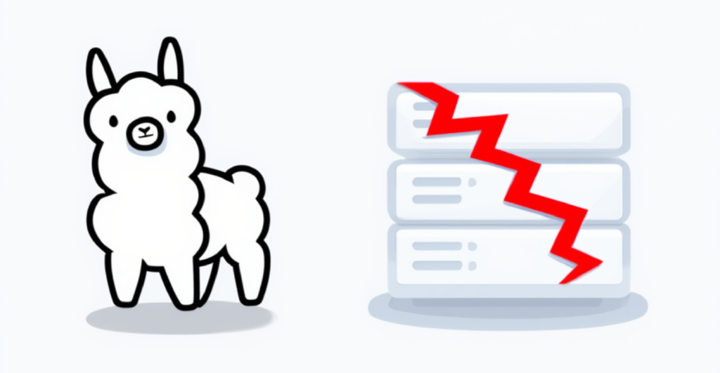 Servidores de código aberto e impulsionados por IA, como o Ollama, são alvos muito visados pelos hackers (Imagem: The Hacker News/Divulgação)