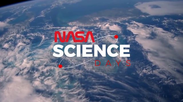 Terceira edição do NASA Science Days acontece neste mês no Brasil