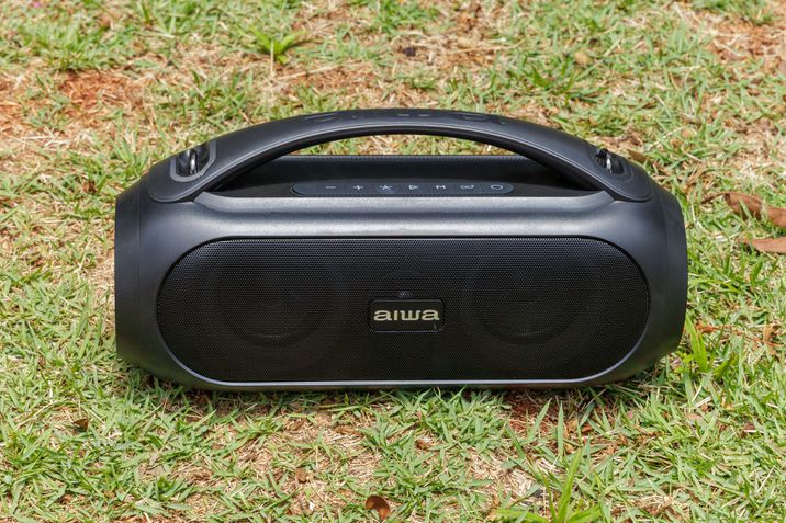 Aiwa AWS-BBS-02-A
