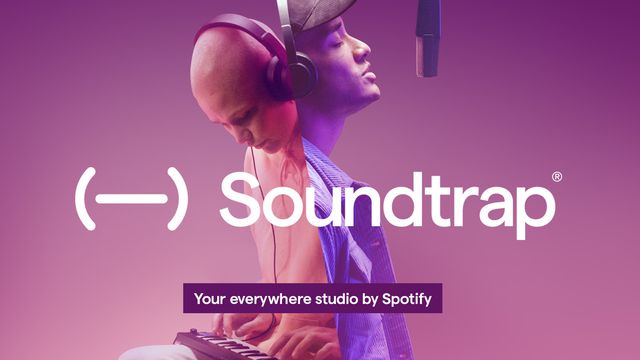 Soundtrap/Divulgação